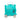 Melii Silicone Bowl with Lid & Utensils - Shark Blue - 12810