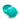 Melii Silicone Bowl with Lid & Utensils - Shark Blue - 12810