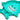 Melii Silicone Divided Plate - Blue - 17500