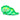 Melii Silicone Divided Plate - Mint - 17200