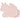 Melii Silicone Divided Plate - Pink - 17300