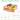 Melii Silicone Divided Plate - Pink - 17300