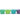 Melii Silicone Snap & Go Pods (4oz) - 4 piece set Multicolor - 10450