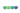 Melii Silicone Snap & Go Pods (4oz) - 4 piece set Multicolor - 10450