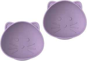 Melii Silicone Suction Bowl - Cat 2 - Pack - 17740