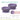 Melii Silicone Suction Bowl - Cat 2 - Pack - 17740
