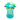 Melii Sippy Cup - Abacus - 1 pack - Blue - 12000