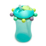 Melii Sippy Cup - Abacus - 1 pack - Blue - 12000