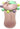 Melii Sippy Cup - Abacus - 1 pack - Pink - 12100