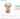Melii Sippy Cup - Abacus - 1 pack - Pink - 12100