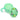 Melii Snack Container Abacus - Mint - 11500