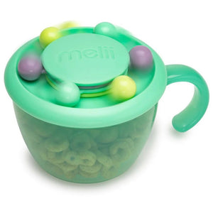 Melii Snack Container Abacus - Mint - 11500