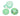 Melii Snack Container Abacus - Mint - 11500