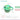 Melii Snack Container Abacus - Mint - 11500