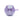 Melii Snack Container with Finger Trap - Cat Purple - 18500