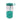Melii Spikey Water Bottle - Blue - 13311