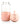 Melii Spikey Water Bottle Pink - 13301