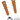 Melii Spoon & Fork with Case - Brown - 20220
