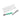 Melii Spork On the Go With Case Mint & grey - 11250