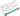 Melii Spork On the Go With Case Mint & grey - 11250