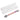 Melii Spork On the Go With Case Pink & purple - 11100