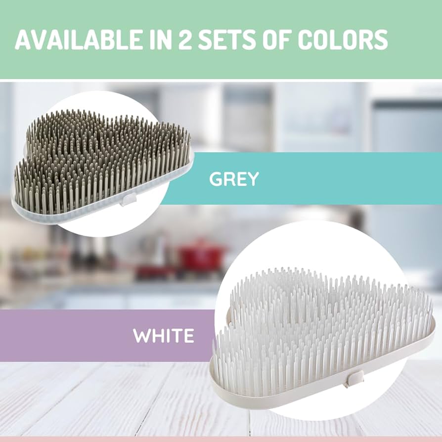 Melli Cloud Drying Rack - Grey - 17900