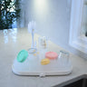 Melli Cloud Drying Rack - White - 18000