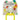 Melli Fresh Feeder - 1 Pack White & Yellow - 16300