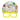 Melli Fresh Feeder - 2 Pack White & Yellow - 16350