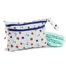 Melli Wet Bag Bear Multicolor - 14100