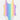 Mermaid Magic Girls Swimsuit - KSW-SG-MRMG-2-4