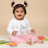 Merry And Bright Infant Set - 0 - 3 Months Infant Casual Set