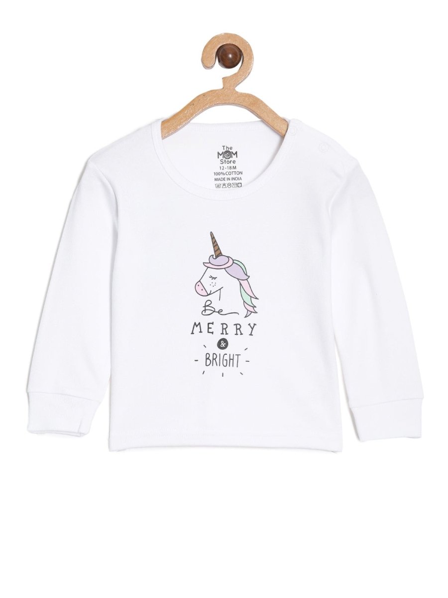 Merry And Bright Infant Set - IPS-MRYBR-0-3