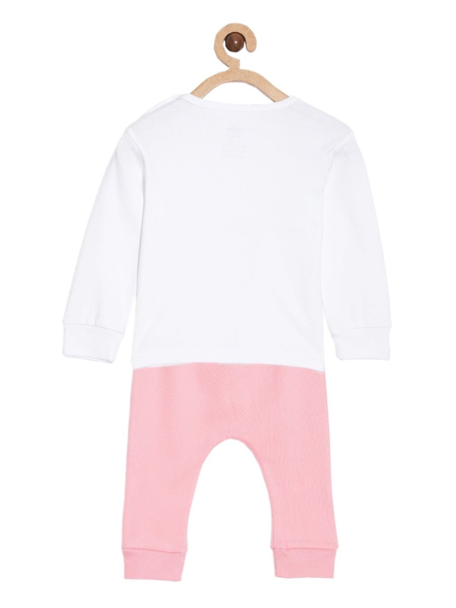 Merry And Bright Infant Set - IPS-MRYBR-0-3