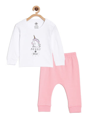 Merry And Bright Infant Set - IPS-MRYBR-0-3