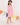 Merry Starry Girls Casual Dress - KWND-PKSCH-1-2