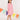 Merry Starry Girls Casual Dress - KWND-PKSCH-1-2