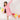 Merry Starry Girls Casual Dress - KWND-PKSCH-1-2