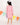 Merry Starry Girls Casual Dress - KWND-PKSCH-1-2