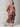 Mexican Muse Maternity and Nursing Kaftan Set - NW-SF-MXMSK-S