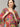 Mexican Muse Maternity and Nursing Kaftan Set - NW-SF-MXMSK-S