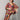 Mexican Muse Maternity and Nursing Kaftan Set - NW-SF-MXMSK-S