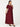 Mi Amor Maternity and Nursing Gown - DRS-PLSQN-S