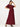 Mi Amor Maternity and Nursing Gown - DRS-PLSQN-S