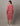 Miami Pink Lace Maternity Dress With Nursing - DRS-MIMPK-S
