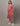 Miami Pink Lace Maternity Dress With Nursing - DRS-MIMPK-S