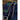 Midnight Blue Rectangle style Backpack for Kids, Medium - Little Surprise BoxMidnight Blue Rectangle style Backpack for Kids, Medium