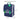 Midnight Blue Rectangle style Backpack for Kids, Medium - Little Surprise BoxMidnight Blue Rectangle style Backpack for Kids, Medium