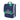 Midnight Blue Rectangle style Backpack for Kids, Medium - Little Surprise BoxMidnight Blue Rectangle style Backpack for Kids, Medium