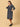 Midnight Luxe Women's Midi Dress - WDRS - SK - LLX - XS